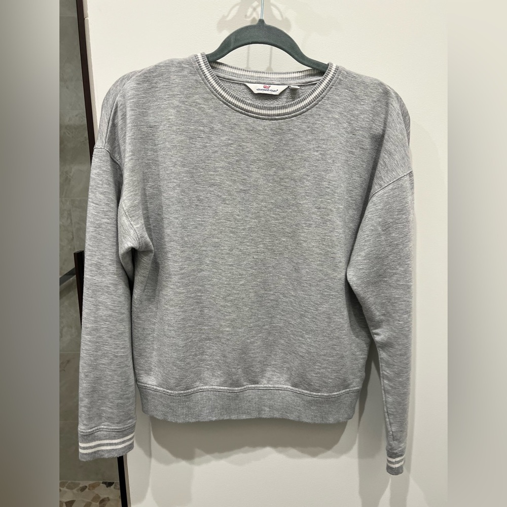 Vineyard Vines Crewneck